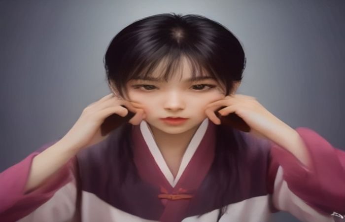 秋霞网播放页界面，视频播放器居中，下方有相关推荐与用户评论区